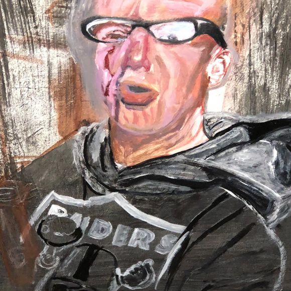 Meet your Posher, Warren - Picture 1 of 1